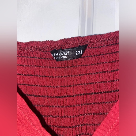 Shein Curve Women’s 2XL Tank Top - Picture 2 of 5